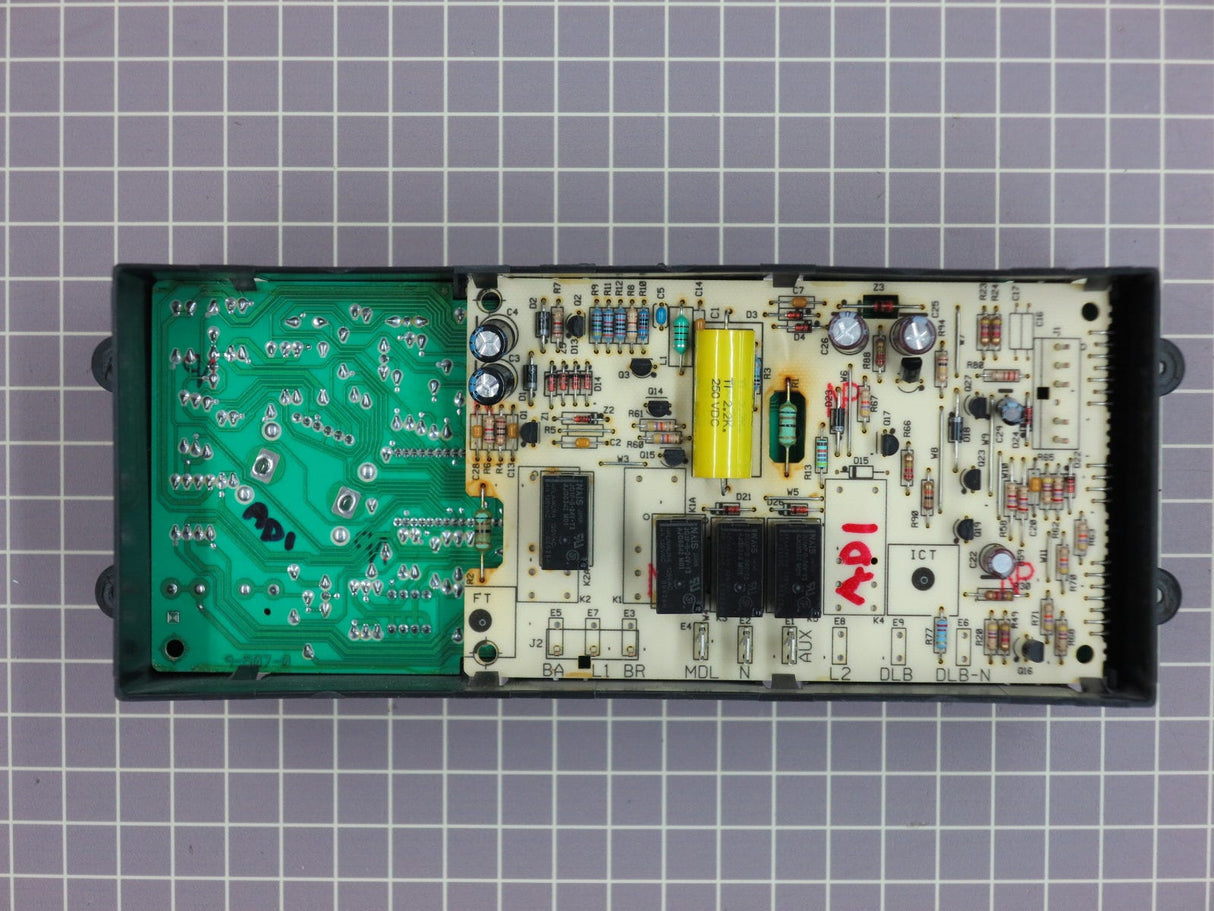 Oven Control Board 31962403W