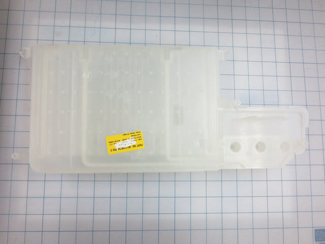 Dispenser Housing W10581848