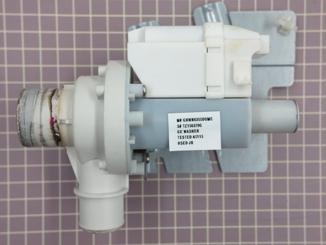 Re-circulation Pump WH23X10048