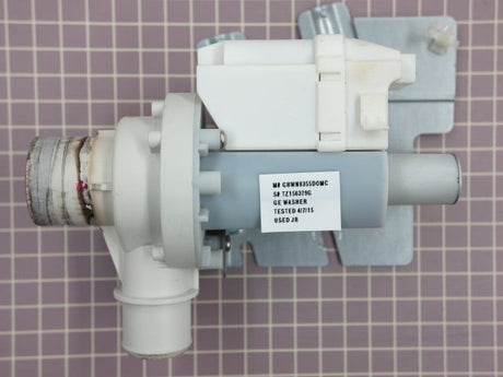 Re-circulation Pump WH23X10048