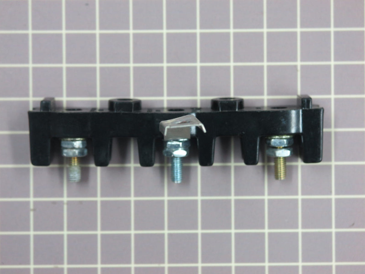 Electric Terminal Block 2771