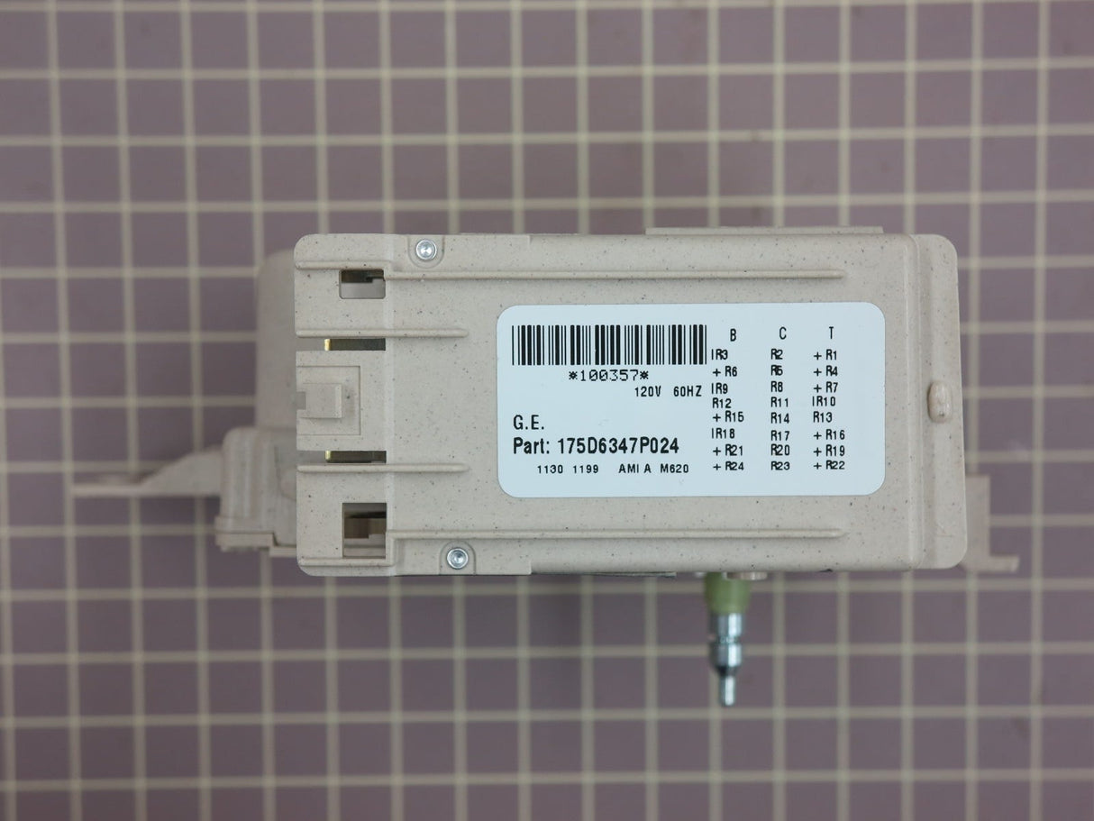 Timer WH12X10478