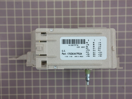 Timer WH12X10478