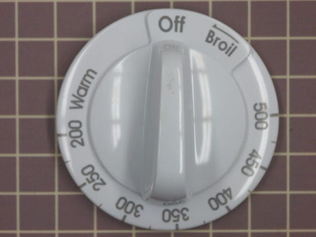 Thermostat Knob WB03X22562