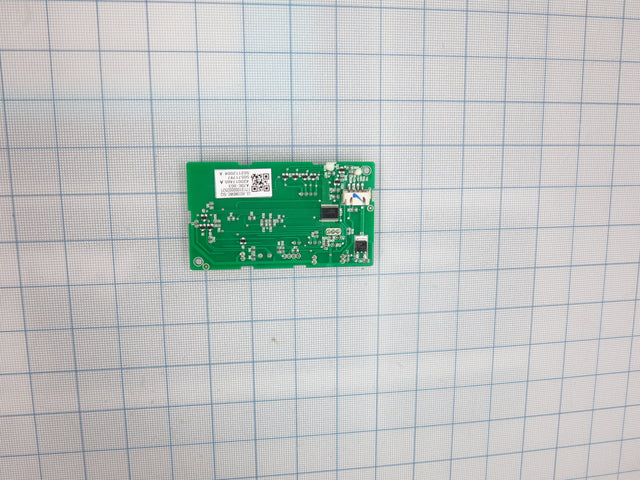 Display Board 17131000002521