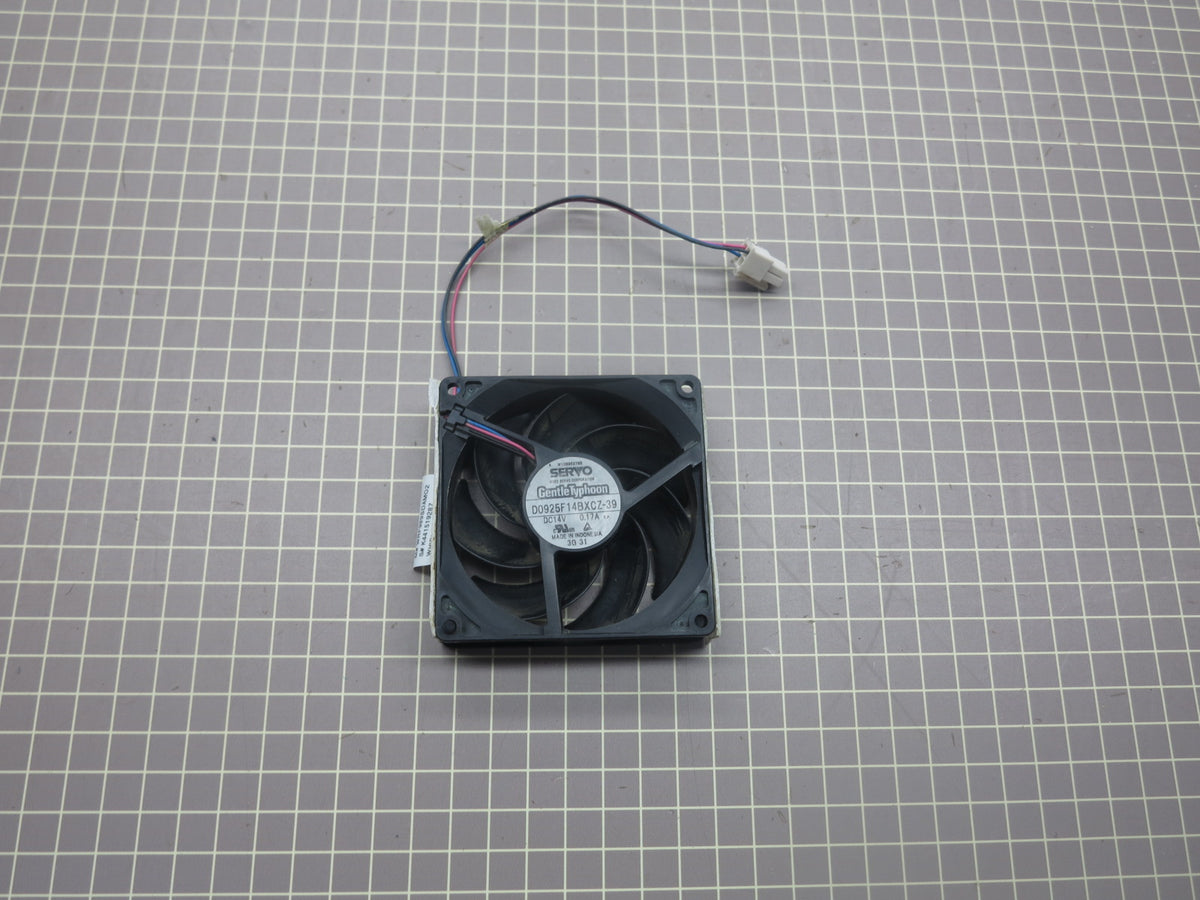 Evaporator Fan Motor W10395278