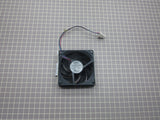 Evaporator Fan Motor W10395278