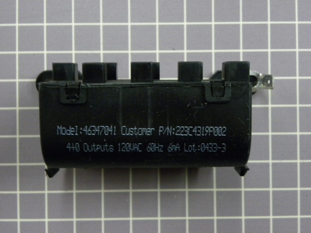 Spark Module WB13K10018