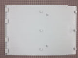 Snack Pan Cover WR32X10180