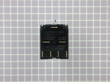 Rotary Temperature Switch WE4M406