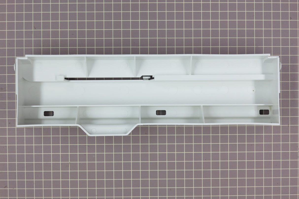 Crisper Back Rail 10433804