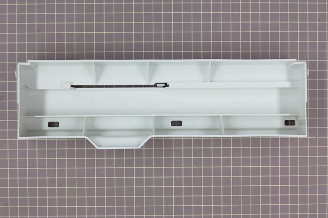 Crisper Back Rail 10433804
