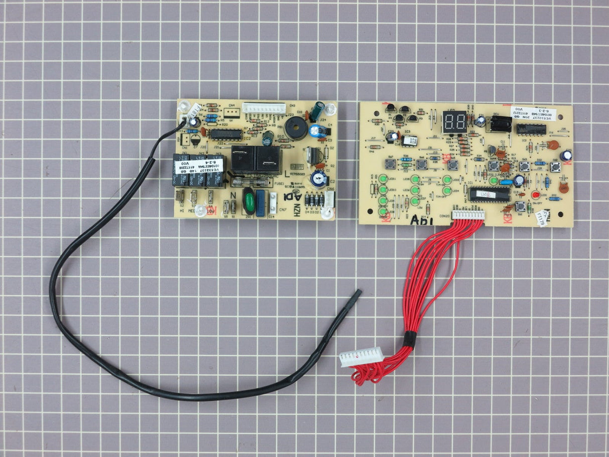 P.C.B Board AC-5210-77