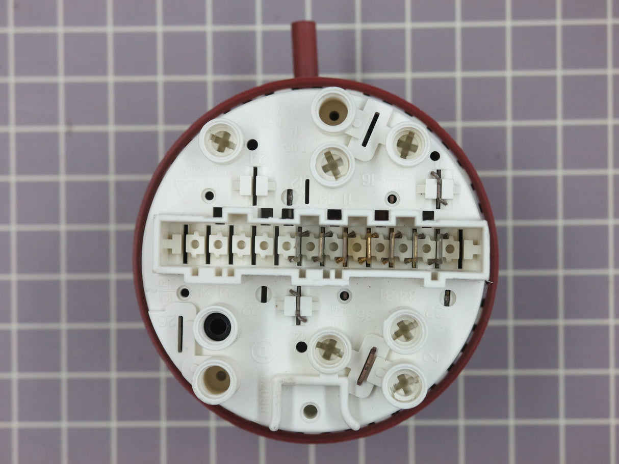 Pressure Switch 00491681