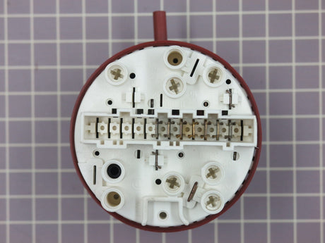 Pressure Switch 00491681