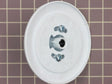 Thermostat Knob WB03X22562
