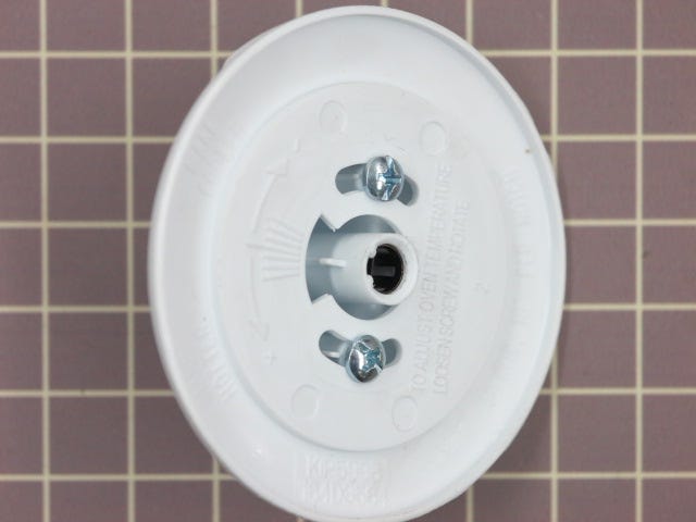 Thermostat Knob WB03X22562