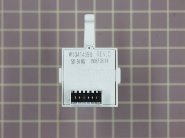 Cycle Switch W10414398