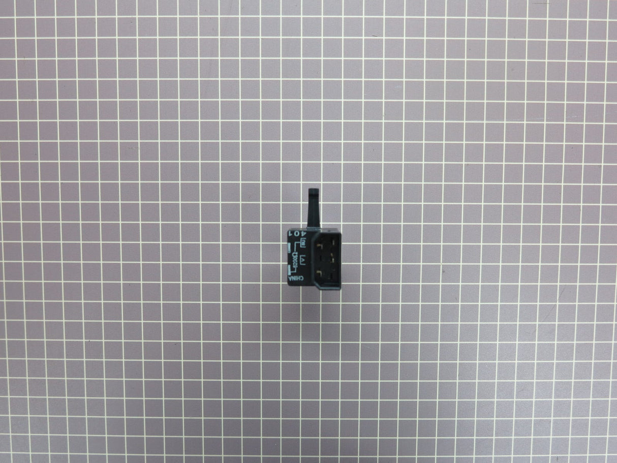Switch W10420747