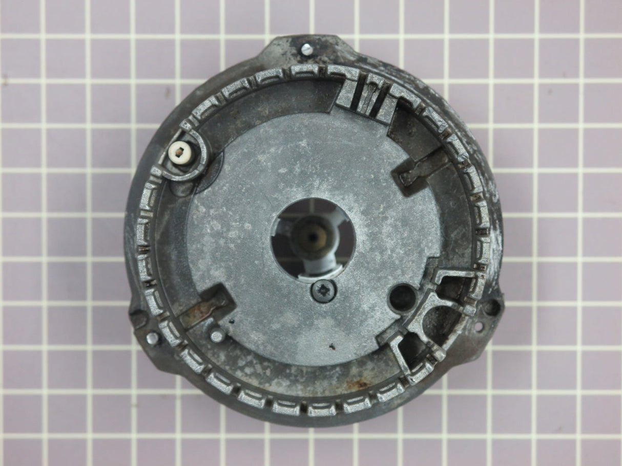 Burner Base W/ Electrode and Orifice 5303935098