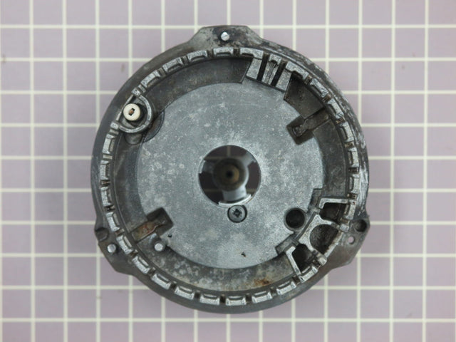 Burner Base W/ Electrode and Orifice 5303935098