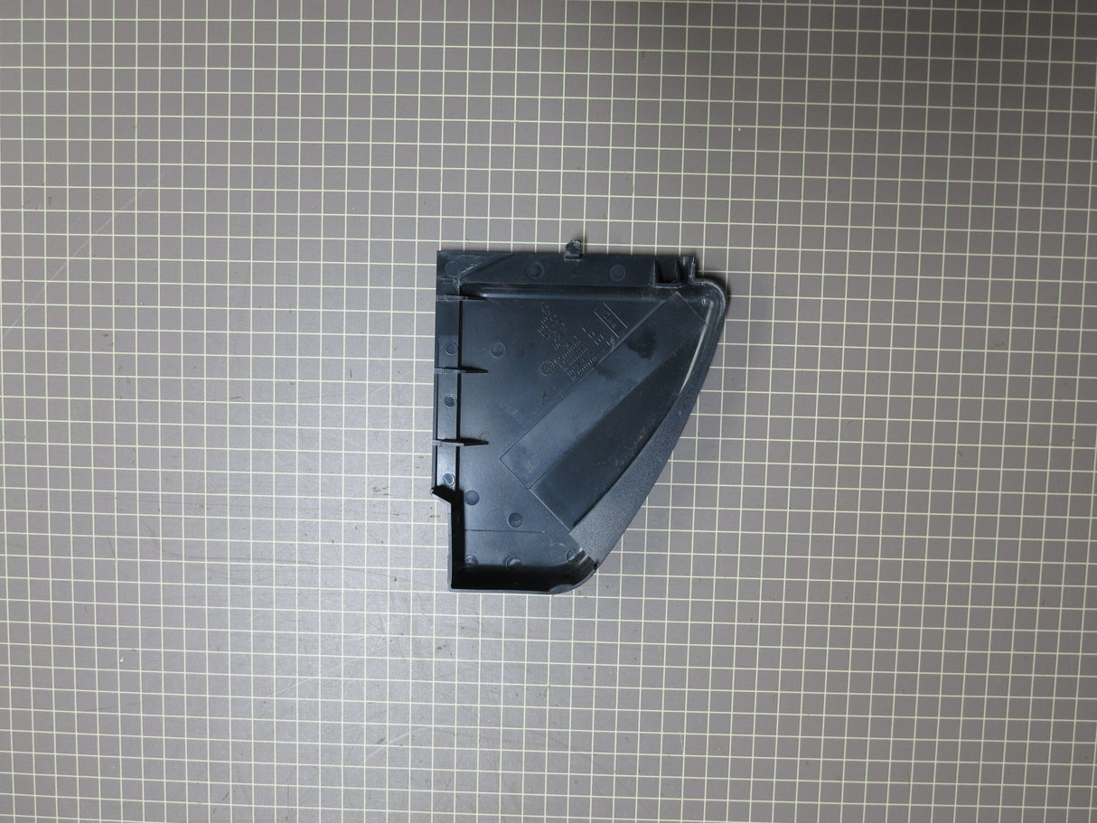 Panel End (LH) 34816