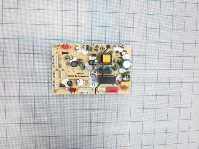 Main Control Board 17131000002821