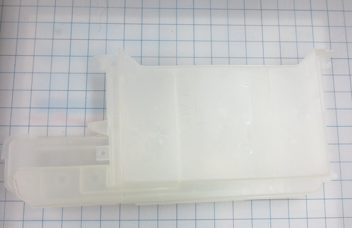 Dispenser Housing W10581848