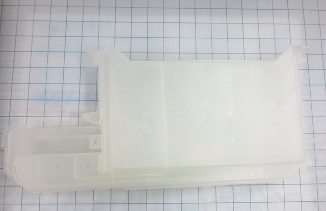 Dispenser Housing W10581848