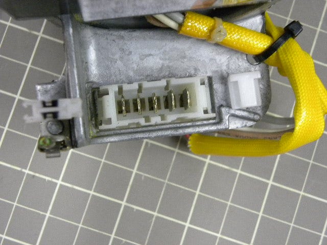 Drive Motor W10140579