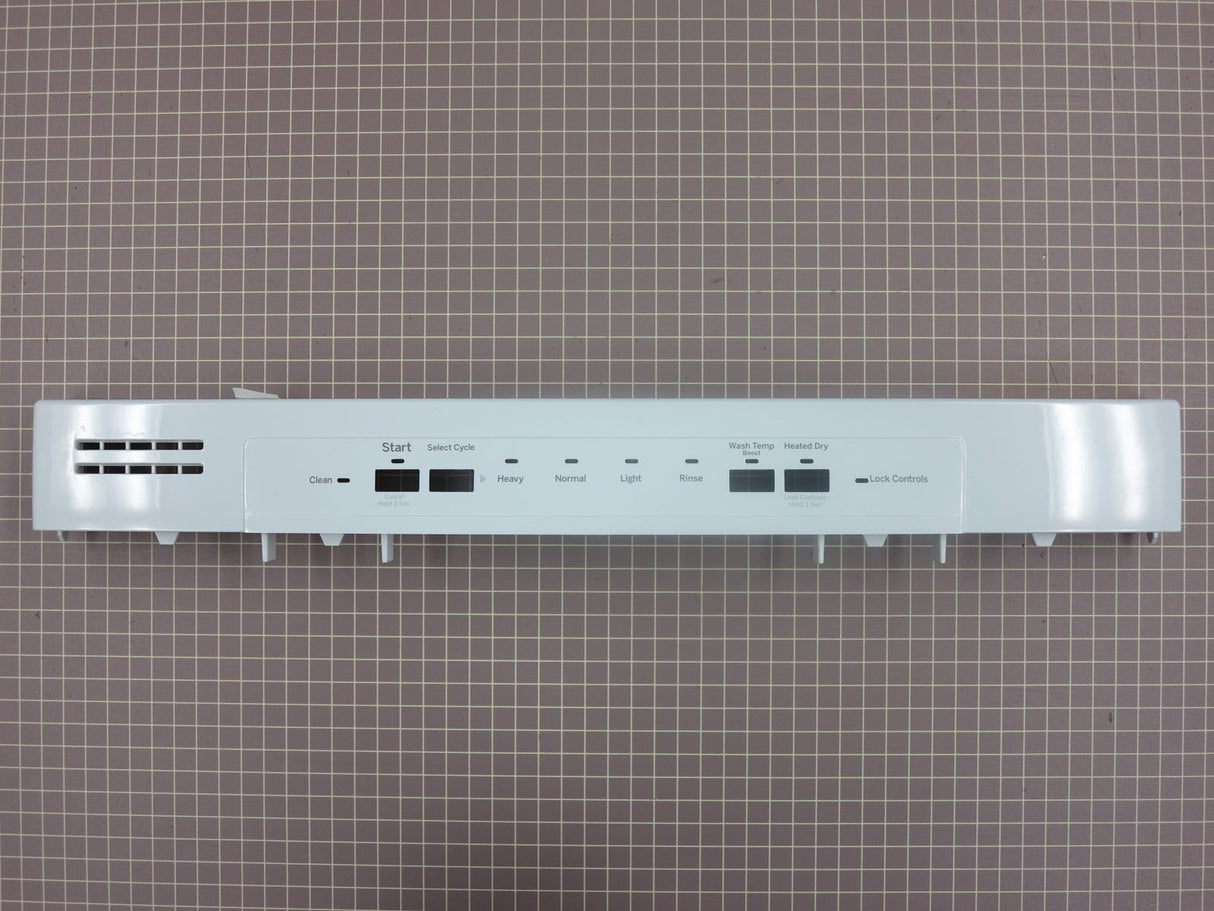 Panel Control WD34X22255