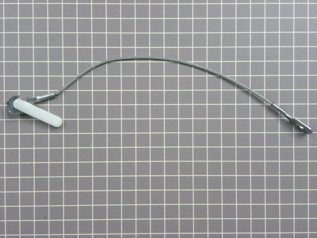 Hinge Cable & Link Arm WD01X10212