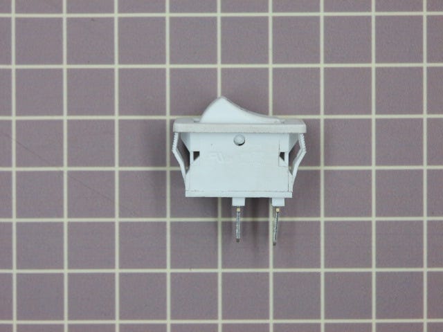 Sealed Rocker Switch WB24X20459