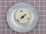 Timer Knob Skirt 2-14450
