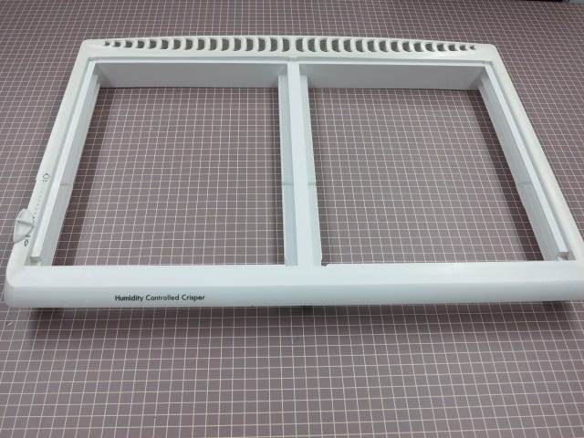 Crisper Cover 240364793