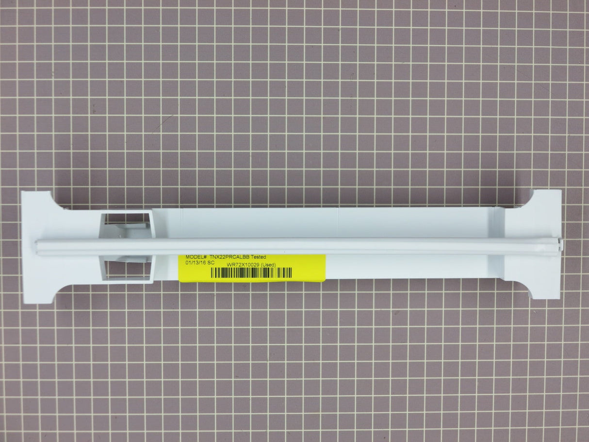 Slide Cover Center WR72X10029