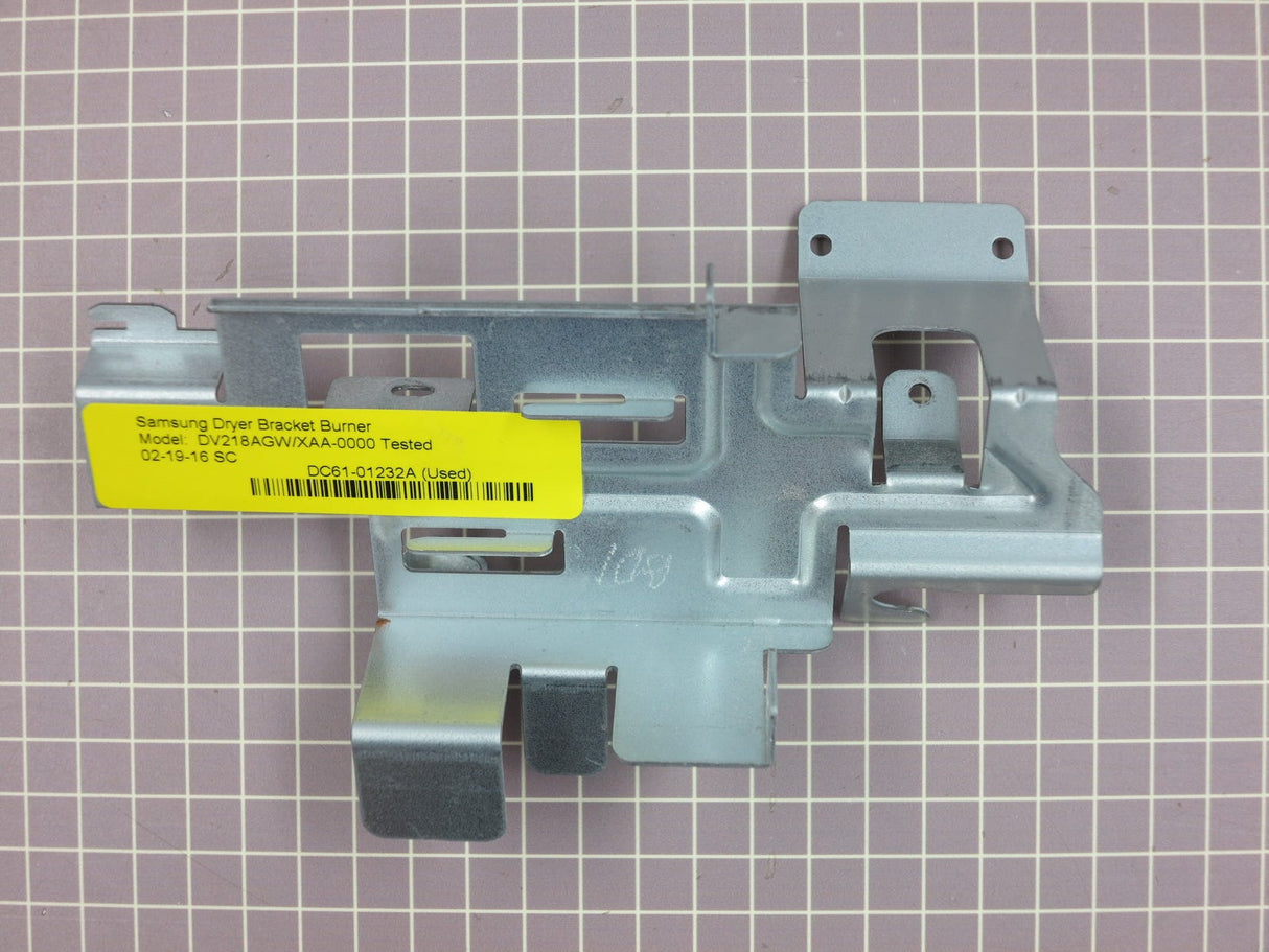 Burner Bracket DC61-01232A