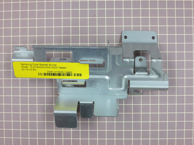 Burner Bracket DC61-01232A