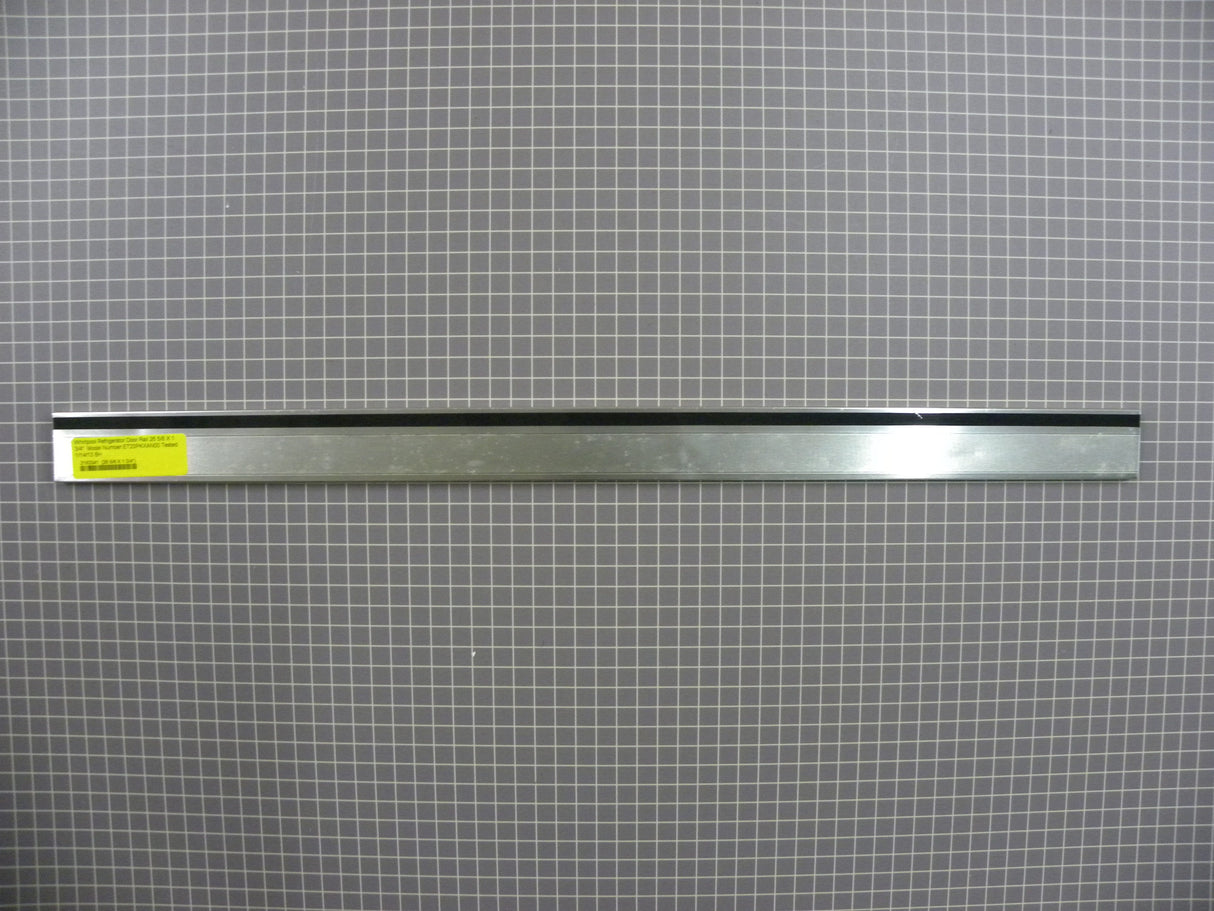 Door Rail (26 5/8" x 1 3/4") 2163341