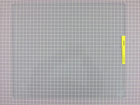 Glass Shelf (16 x 13 3/8") 10370010