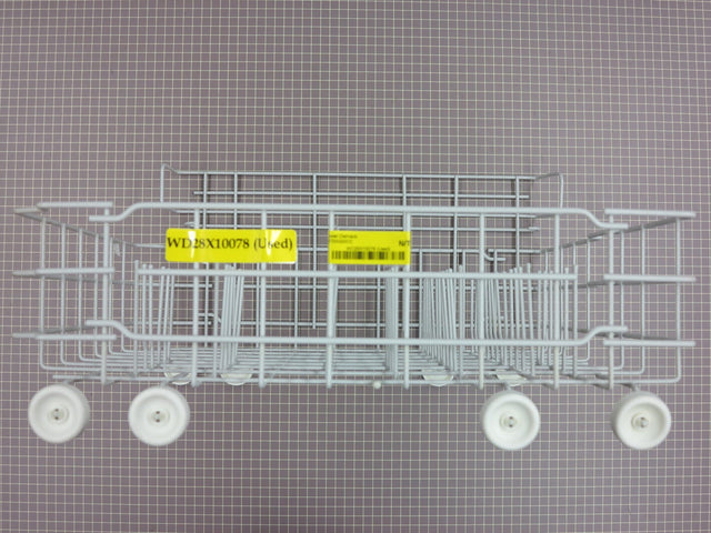 Lower Dishrack WD28X10078