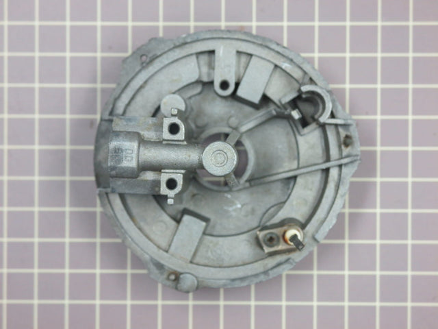 Burner Base W/ Electrode and Orifice 5303935098