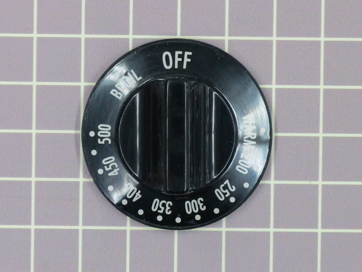 Thermostat Knob WP74002352
