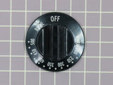 Thermostat Knob WP74002352