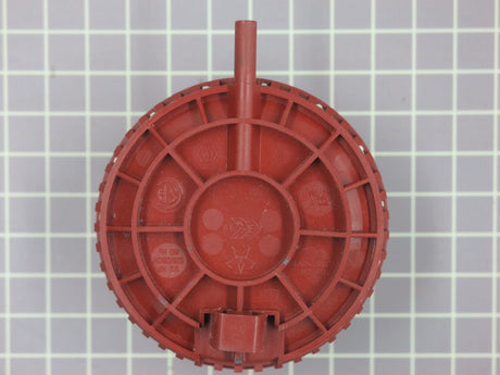 Pressure Switch 00491681