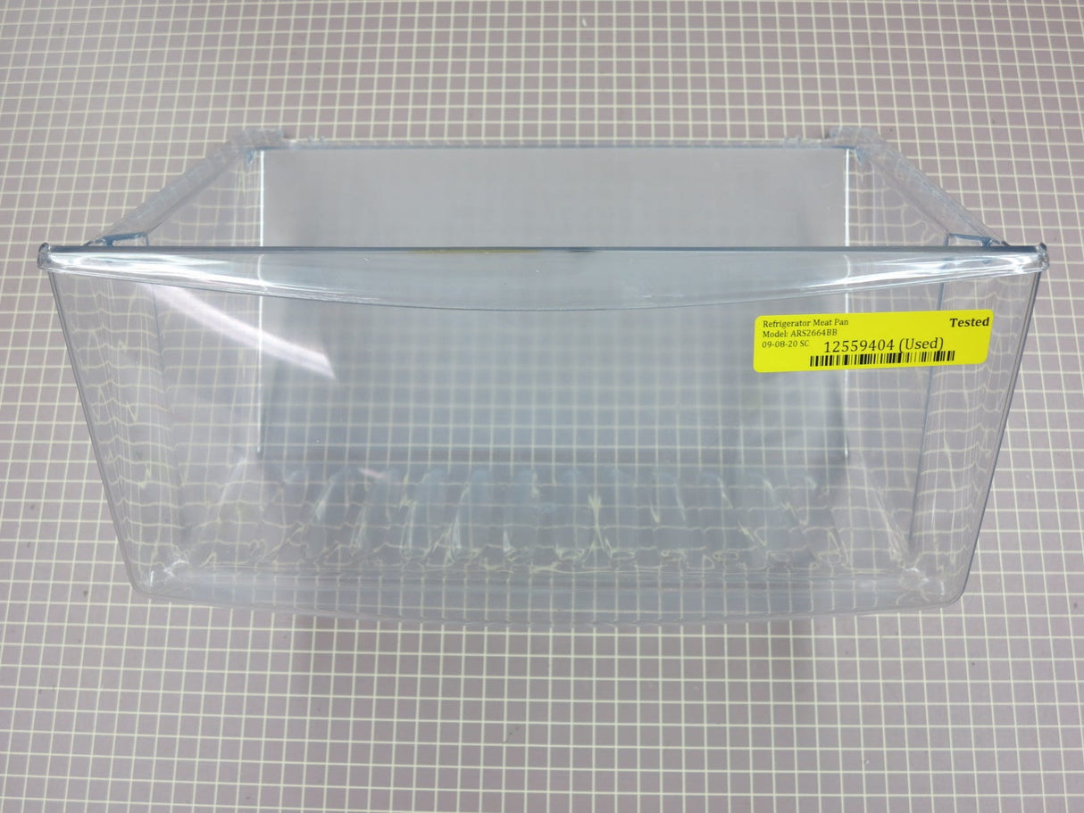 Meat Pan 12559404