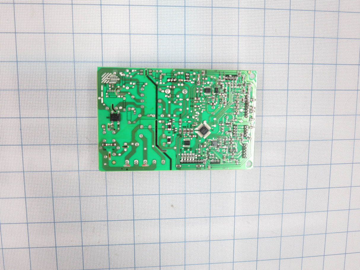 Main Control Board 17131000002821