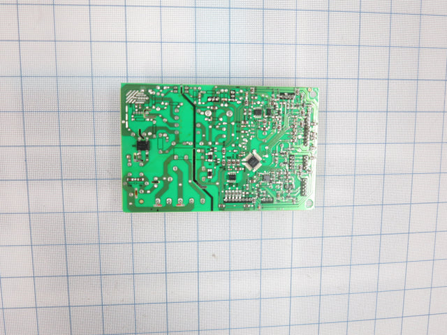 Main Control Board 17131000002821