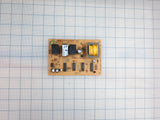 Control Board 131490000