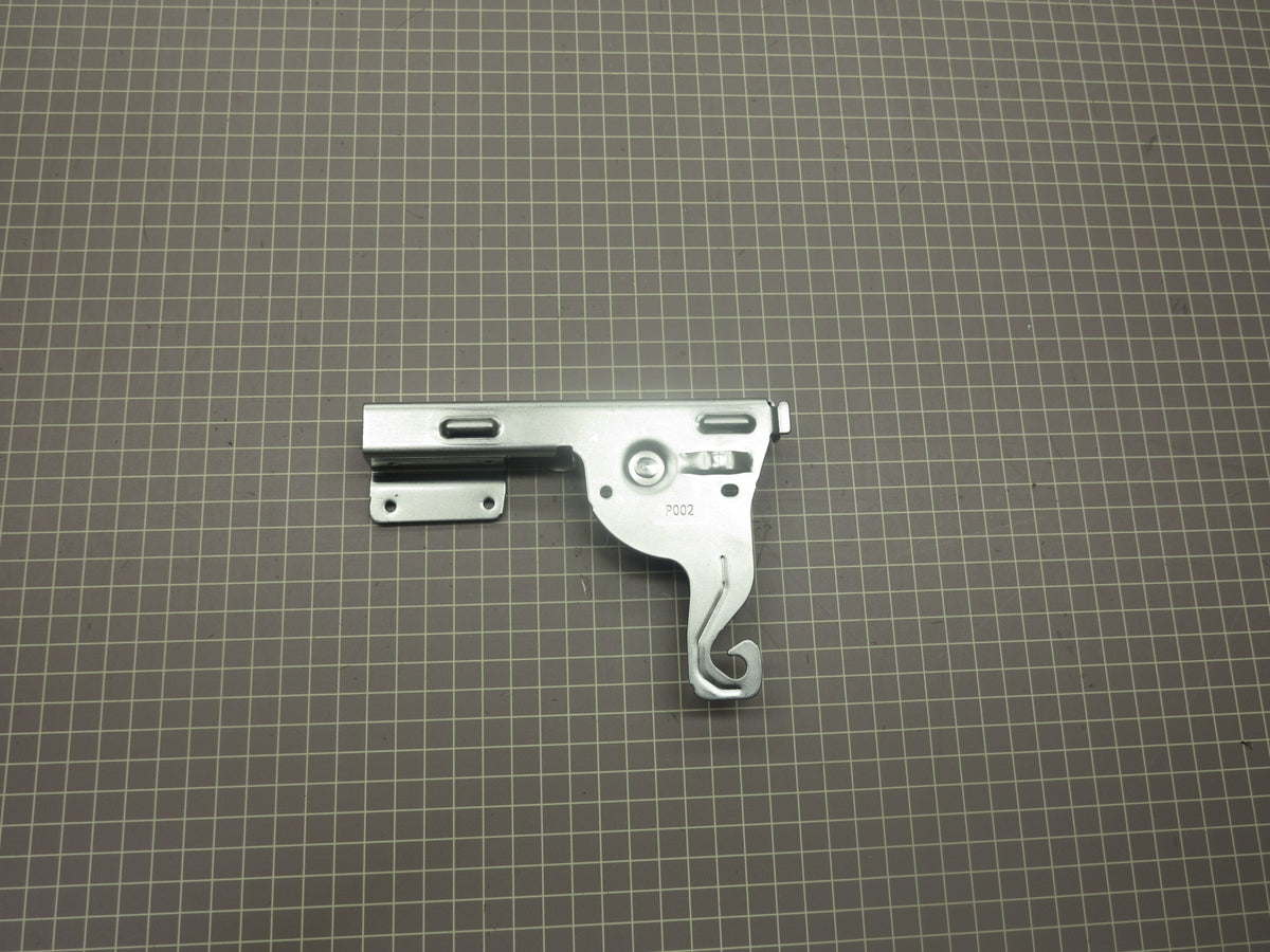 Door Hinge Assembly (Left) WD01X27721
